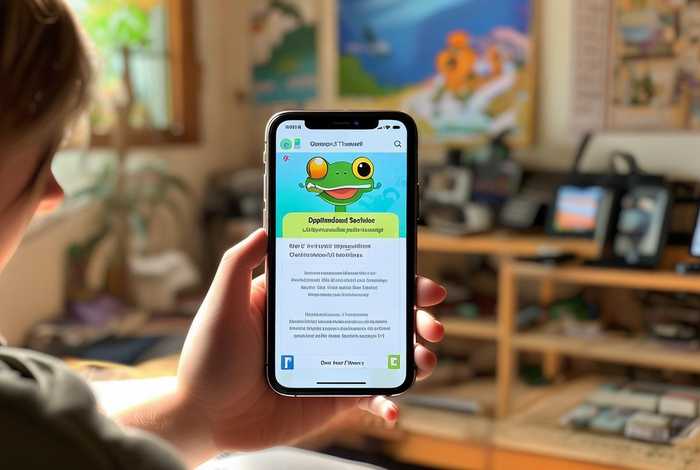 oppo旅行青蛙下载 - 怎样下载oppo渠道服旅行青蛙 oppo旅行青蛙下载 - 怎样下载oppo渠道服旅行青蛙