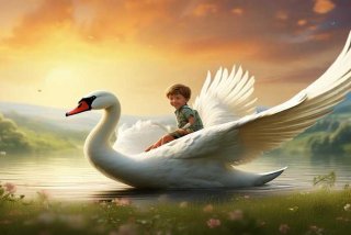 尼尔斯骑鹅旅行记电影完整版免费，尼尔斯骑鹅旅行记电影完整版免费下载