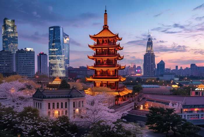 上海旅行的句子唯美短句 - 上海旅行的句子唯美短句摘抄