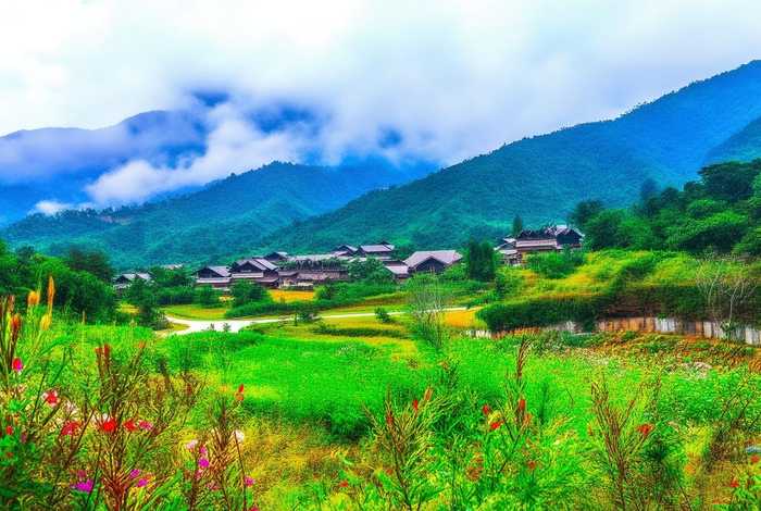 云南旅游线路一览表，云南旅游线路一览表最新