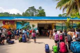 青年旅行社官网西双版纳 西双版纳青年旅社多吗？