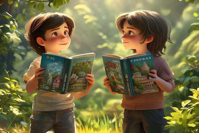 跟着书本去旅行一二年级 跟着书本去旅行一二年级看哪一期