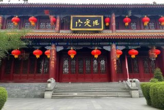 中国国际旅行社位于哪里 中国国际旅行社位于哪里呢