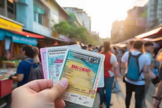 越南旅行签证、越南旅行签证可以停留多久