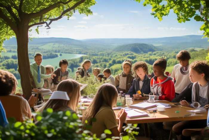 研学旅行作文素材(研学旅行作文素材大全) 研学旅行作文素材(研学旅行作文素材大全)