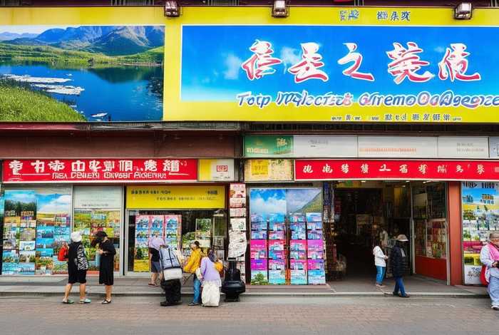 西宁旅行社哪家好些 - 西宁有哪些旅行社比较好