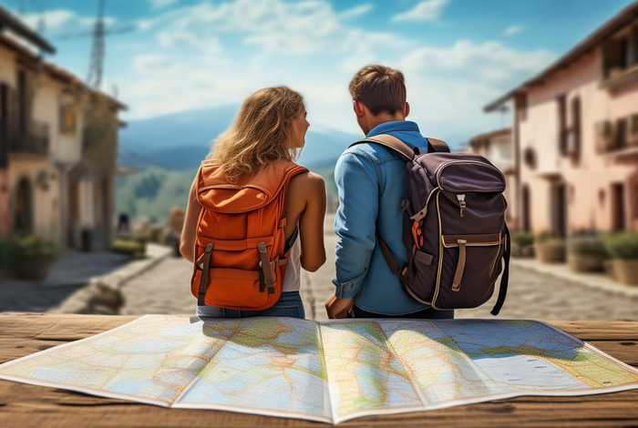 一场说走就走的旅行书籍 一场说走就走的旅行一段话