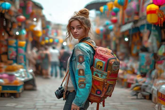 张小白旅行个人简介 - 张小白旅行个人简介图片