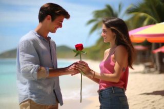 一场遇见爱情的旅行50集剧情 - 一场遇见爱情的旅行50集剧情介绍