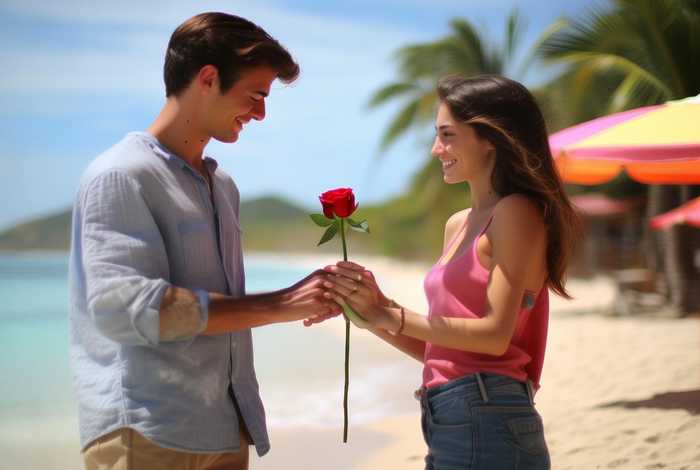 一场遇见爱情的旅行50集剧情 - 一场遇见爱情的旅行50集剧情介绍