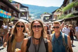 一起去旅行综艺免费观看（一起去旅行综艺在哪可以看）