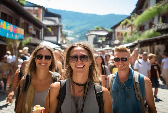 一起去旅行综艺免费观看（一起去旅行综艺在哪可以看）