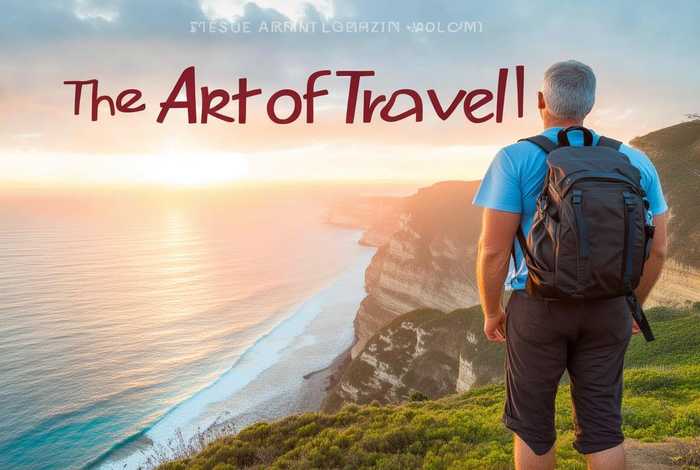 旅行的艺术电影 - 旅行的艺术电影下载