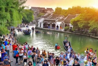 扬州旅行社跟团游三日江浙沪，扬州三日游跟团多少钱