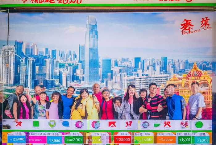 广州旅行社港澳游 广州旅行社港澳游需要多少费用