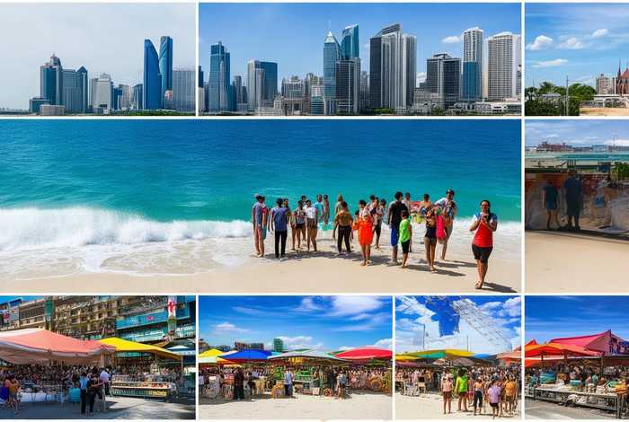 青岛旅行文案;青岛旅行文案合集 青岛旅行文案;青岛旅行文案合集