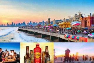 青岛旅行必去景点，青岛旅行必去景点有哪些