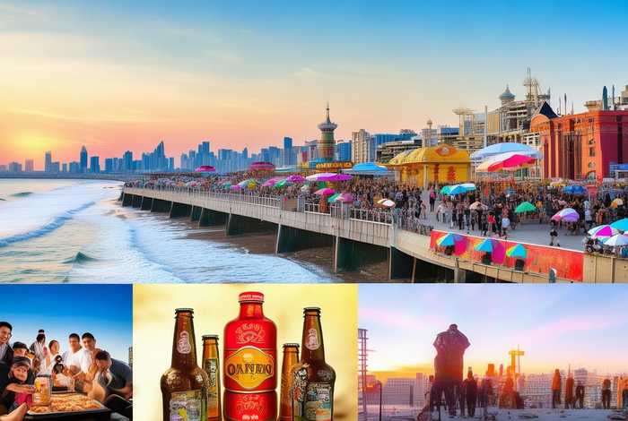 青岛旅行必去景点，青岛旅行必去景点有哪些