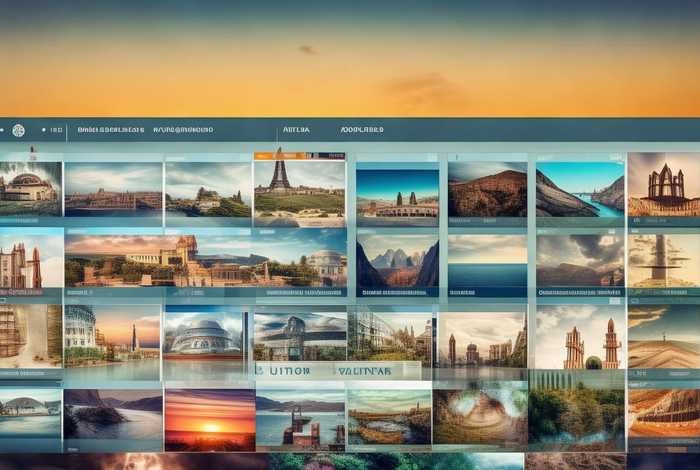 旅游网站 旅游网站大全