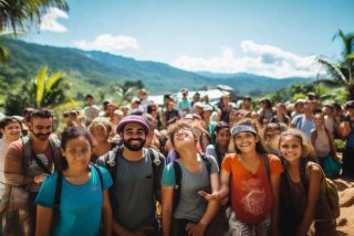 义工旅行有收入吗（义工旅行有收入吗现在）