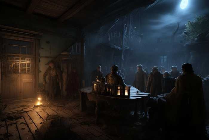 猛鬼旅行团删减了什么、猛鬼旅行团删减了什么剧情