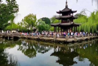 苏州旅游景点推荐 苏州旅游景点推荐网红一日游