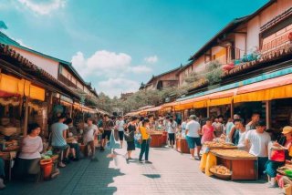 稀饭旅游（稀饭旅游网）