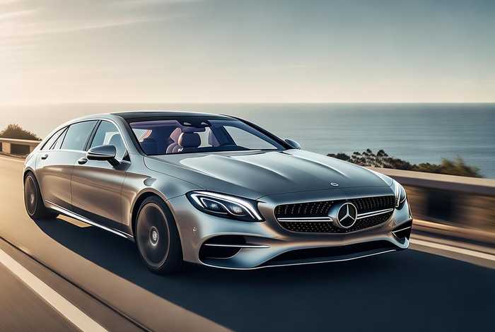 奔驰旅行车价格 - 奔驰旅行车价格多少