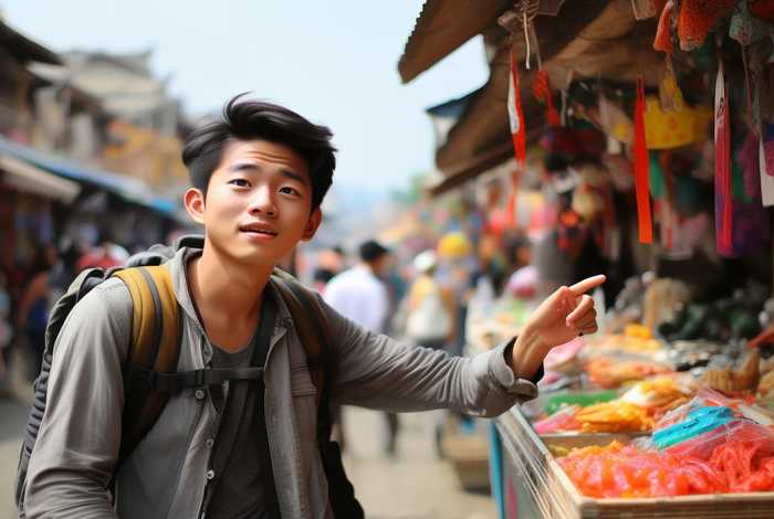 小伟旅行录，小伟旅行录最新视频