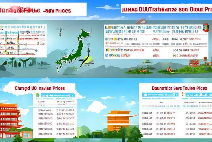 春秋旅行社日本游价格表 春秋旅行社国内游价格表
