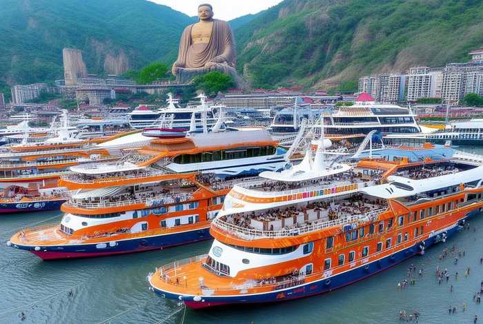 四川旅行社邮轮游机构、四川旅行社邮轮游机构有哪些