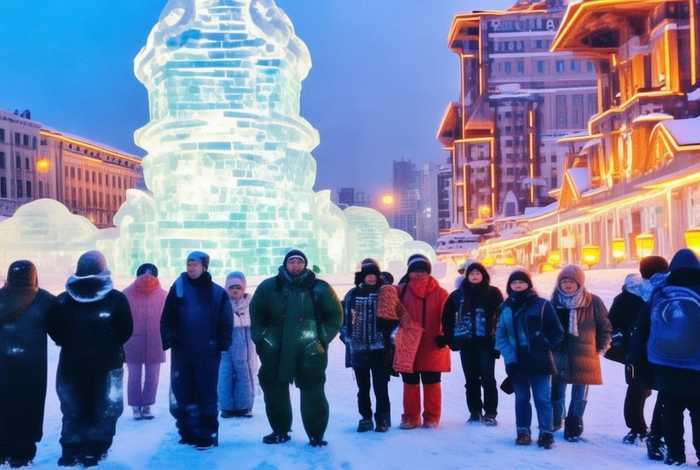 哈尔滨旅行社推荐，哈尔滨正规旅行社推荐