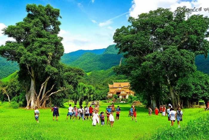 西双版纳旅行社两日游 旅行社西双版纳3日游