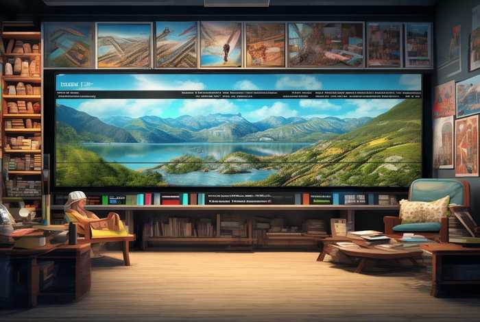 旅行日志直播，旅行日志直播在哪看