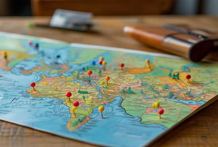 旅行日志旅行记录 旅行日志旅行记录怎么写