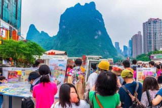 重庆旅行社旅游团报价（重庆旅行社旅游团报价多少）