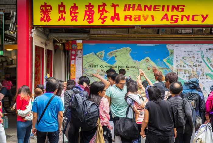 昆明旅行社哪家比较好 - 昆明旅游哪家旅行社比较好