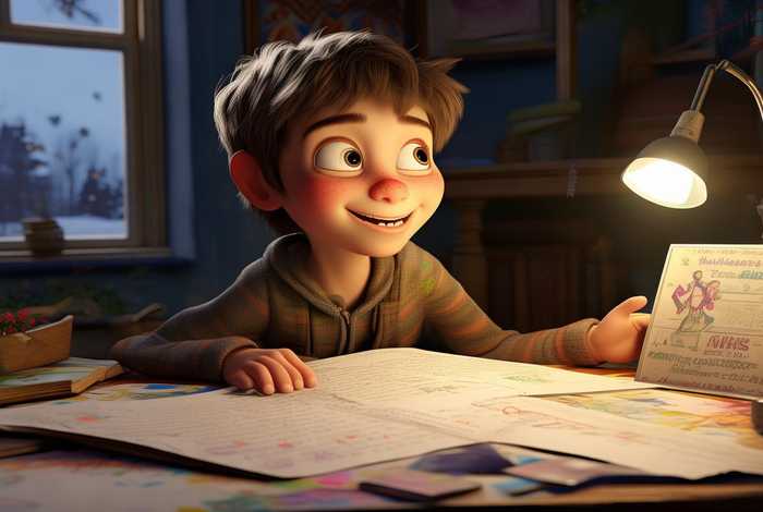 尼尔斯骑鹅旅行记读后感小学生、尼尔斯骑鹅旅行记读后感小学生作文六百字