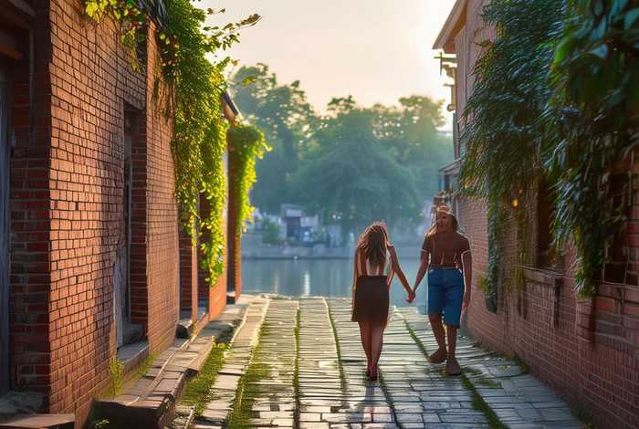 长沙旅行句子 - 长沙旅行简短文艺句子