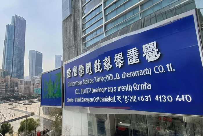 中国旅行社总社(青岛)有限公司英语怎么写（中国旅行社青岛分公司电话）