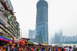 重庆旅行基地，重庆旅行基地排名