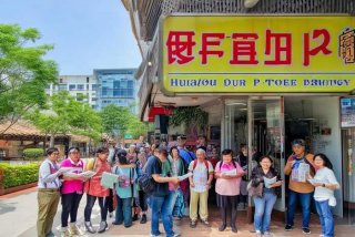 惠州一日游旅行社报价，惠州一日游旅行社报价多少