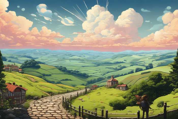 让心灵去旅行作文 - 让心灵去旅行作文素材 让心灵去旅行作文 - 让心灵去旅行作文素材