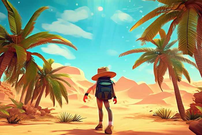 三毛旅行记图片，三毛旅行记罡的图片