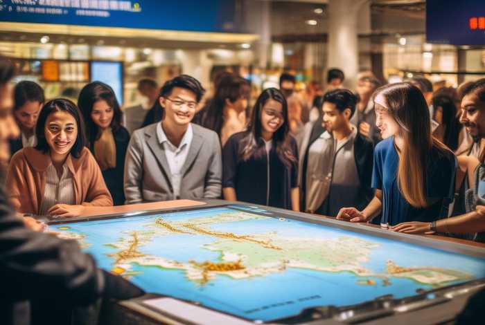 中山旅行社哪家好、中山旅行社哪家好一点