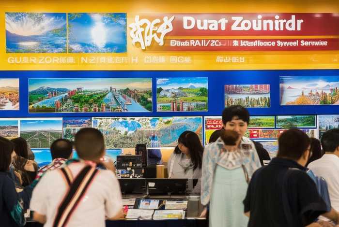 广之旅旅行社官网广州电话号码；广之旅旅行社官网广州国内游