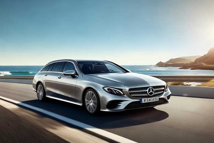 e旅行奔驰 - 奔驰e旅行车价格