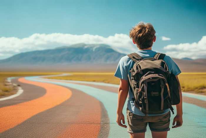 带着梦想去旅行歌词是什么意思;带着梦想去旅行歌词是什么意思啊 带着梦想去旅行歌词是什么意思;带着梦想去旅行歌词是什么意思啊