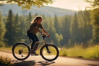 捷安特旅行车哪款好 - 捷安特旅行车哪款好骑