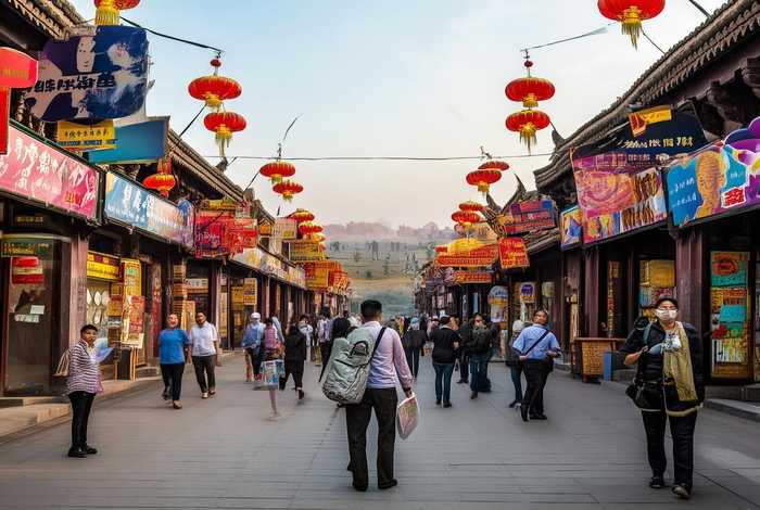 西安旅行社公司；西安旅行社公司有哪些